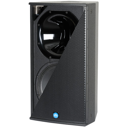 Renkus-Heinz CX121 12" 2‐Way Passive Full Range Loudspeaker