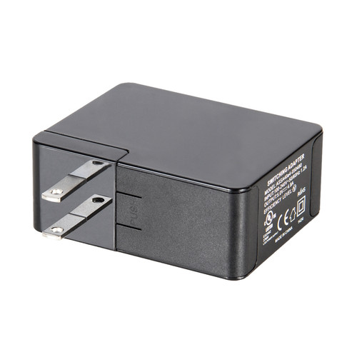 Listen Tech LA-423 4-Port USB Charger (B-Stock)