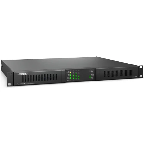 Bose Professional PowerShareX PSX2404D front