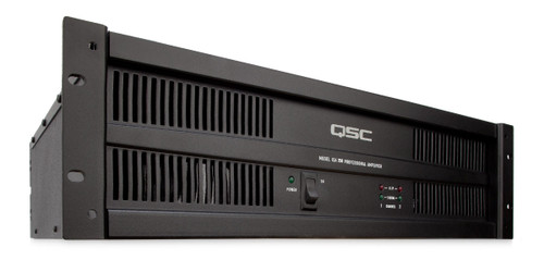 QSC ISA750 2-Channel Power Amplifier (Discontinued)