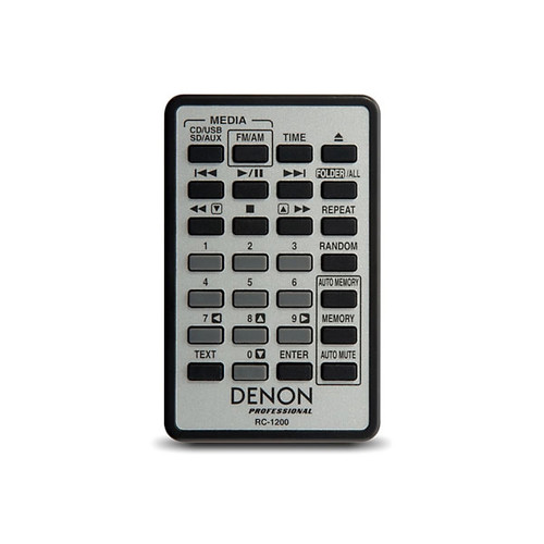 Auditorium Sound System with 6 SD5 SuperDispersion Ceiling Speaker Arrays and RMA350BT 350W Rack Mount Bluetooth Mixer Amplifier (Discontinued Components)