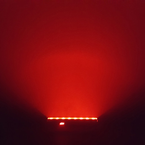 Blizzard Lighting LB Spektrum RGB LED Wash Bar Light with Rainbow Color and Effects (Discontinued)