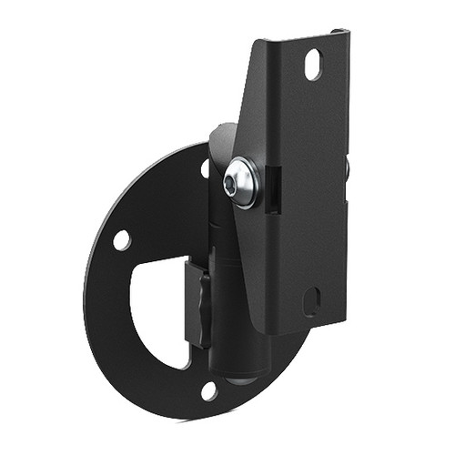 Bose Professional DesignMax Pan and Tilt Small Bracket for DesignMax DM2S, DM3SE and FreeSpace FS2SE and FS4SE - Black