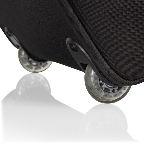 JBL PartyBox 200 and 300 Transporter Rolling Bag (Discontinued)