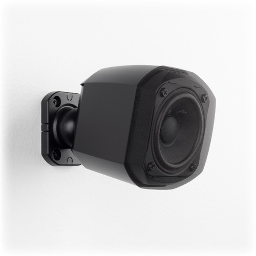 Pure Resonance Audio S3 3" Micro Surface Mount 70V Loudspeakers - Pair (Discontinued)