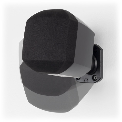 Pure Resonance Audio S3 3" Micro Surface Mount 70V Loudspeakers - Pair (Discontinued)