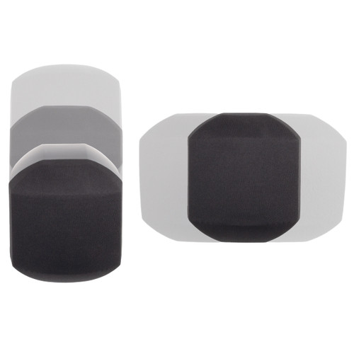 Pure Resonance Audio S3 3" Micro Surface Mount 70V Loudspeakers - Pair (Discontinued)