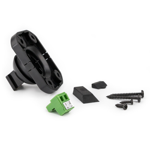 Pure Resonance Audio S3 3" Micro Surface Mount 70V Loudspeakers - Pair (Discontinued)
