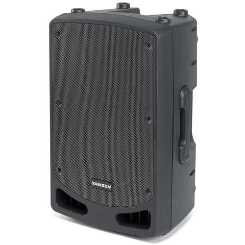 Samson RL112A 12" 800W 2-Way Active Loudspeaker (Discontinued)