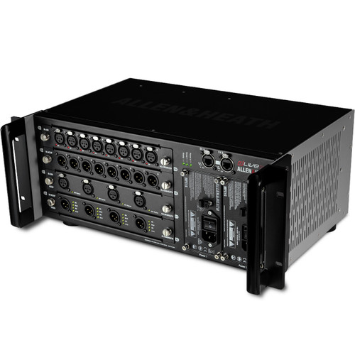 Allen & Heath dLive DX32 96kHz Modular Expander