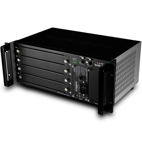 Allen & Heath dLive DX32 96kHz Modular Expander