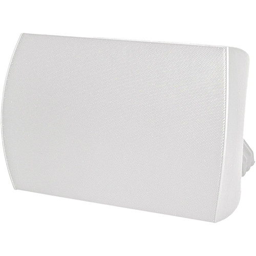 SoundTube SM52-EZ-WX 5.25" Surface Mount Weatherproof Speaker - White