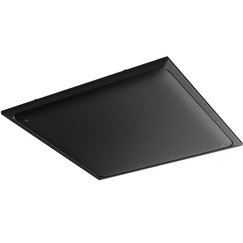 Yamaha Unified Communications RM-CG Dynamic Beamforming Ceiling Array Microphone - Black
