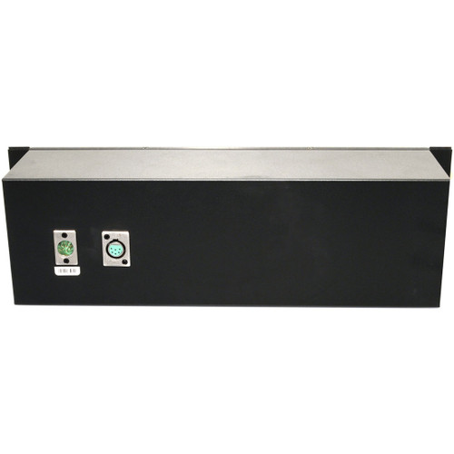 Whirlwind PRESS2XP 16-Channel Expander Module for PRESSPOWER 2 (Discontinued)