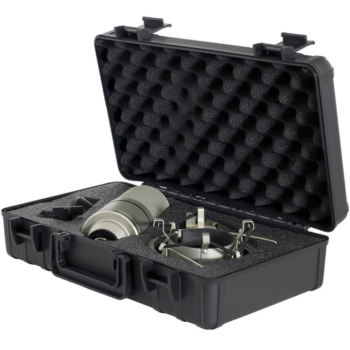 Two Person Podcast Studio Equipment Package with 2 MXL 990 Microphones, Tascam SERIES 102i Audio Interface and 2 Studio Headphones (Discontinued Components)