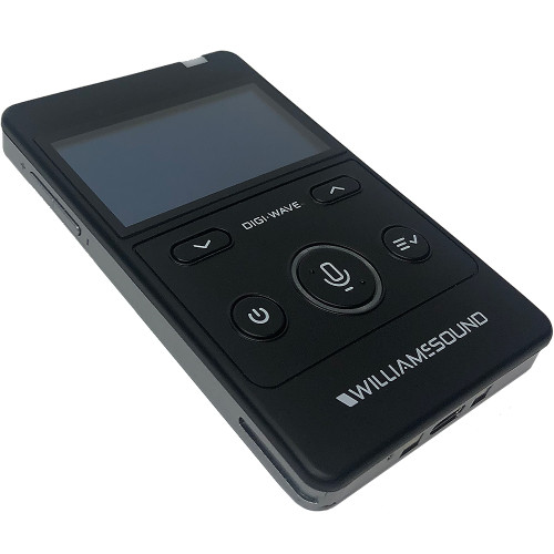 Williams AV DWS INT 4 400 RCH Digi-Wave Interpretation System