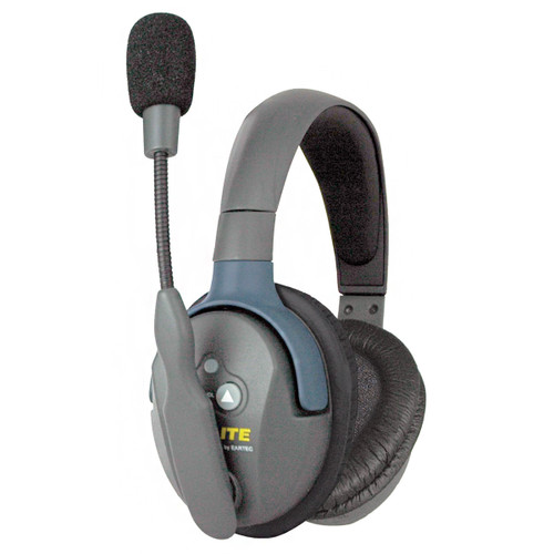 Eartec HUB8D UltraLITE 8 Person Wireless Headset System with Hub and Case (Double) (Discontinued)