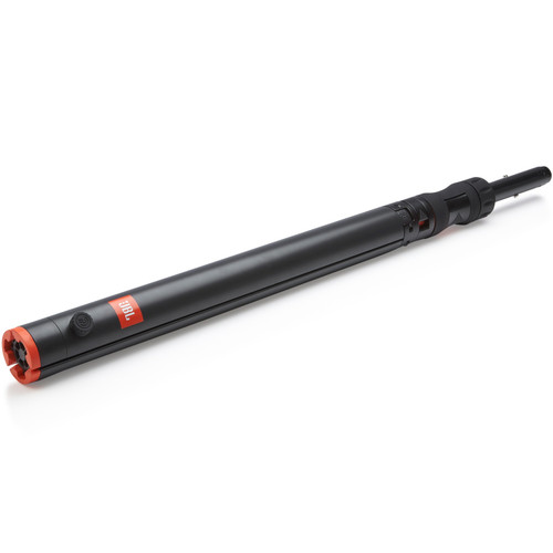 JBL JBLSPKSTGAPROSET Deluxe Gas Assist Speaker Stand Pair with Carry Bag