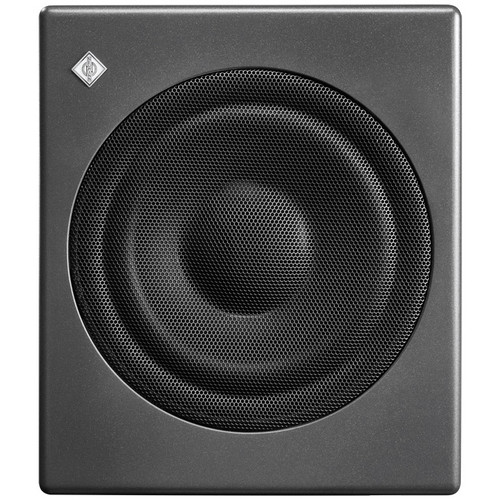 Neumann KH 750 DSP D G Compact DSP Controlled Closed Cabinet Subwoofer