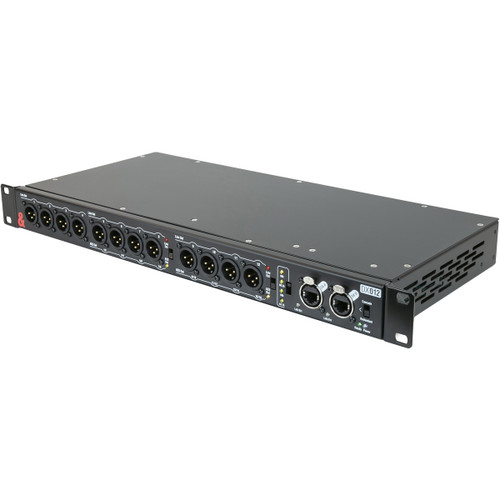 Allen & Heath DX012 12 XLR Output Analog/AES Portable DX Expander