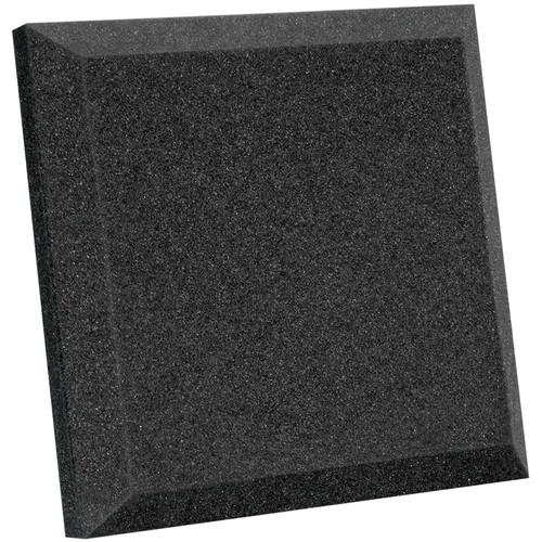 Auralex SonoFlat Panels 2" x 12" x 12" Charcoal Grey (14 Pack)