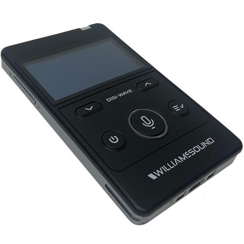 Williams AV DWS INT 3 400 ALK Digi-Wave 400 Interpretation System