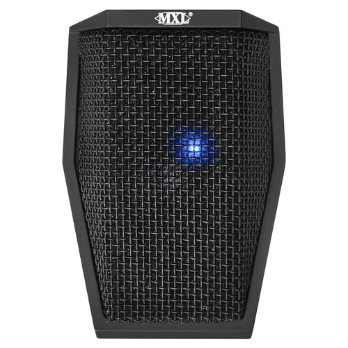 MXL AC-404-Z USB Web Conferencing Installation Microphone Kit for Zoom