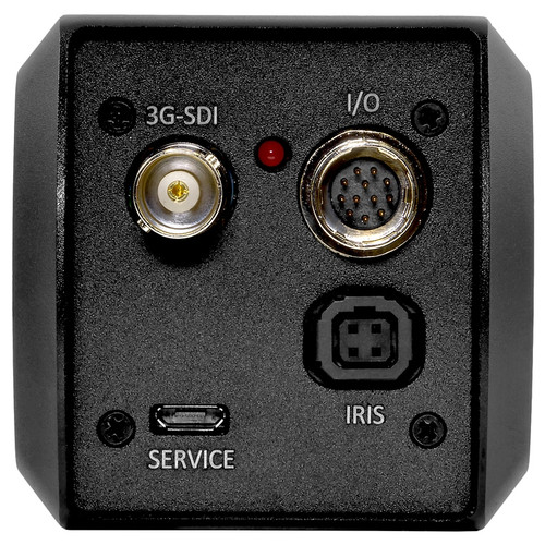 Marshall CV344 Compact Full-HD 3G/HDSDI Camera (Discontinued)