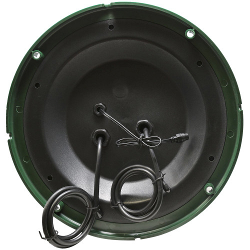 TIC Corporation B515 8" Outdoor Bluetooth 5.0 In-Ground Omnidirectional Subwoofer