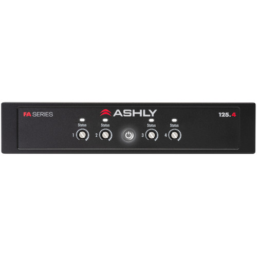 Ashly FA-125.2 