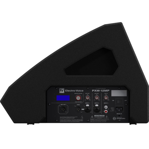 Electro-Voice PXM-12MP 12" Powered Coaxial Monitor