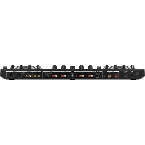 Pioneer DDJ-SX3 4-Channel DJ Controller for Serato DJ Pro (Discontinued)