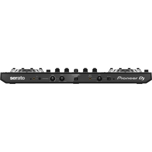Pioneer DDJ-SX3 4-Channel DJ Controller for Serato DJ Pro (Discontinued)