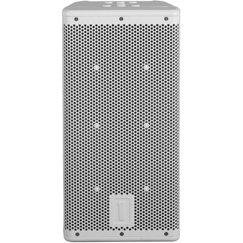 One Systems 208.HTC Platinum Hybrid Series Direct Weather Loudspeaker System - White