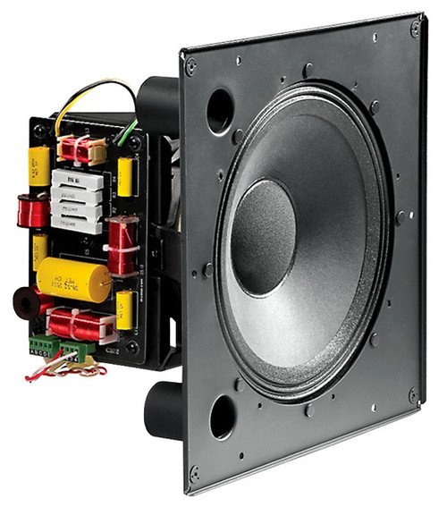 JBL Control 322C 12 Inch Coaxial Ceiling Loudspeaker
