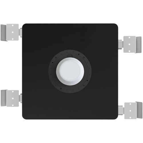 AtlasIED SHS-6T2CVR Cleanroom Ceiling Speaker with Clean Room Cover