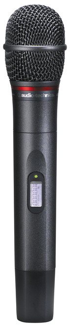 Audio-Technica AEW-5314a Dual Wireless Microphone System with Bodypack and Handheld Microphone (Discontinued)