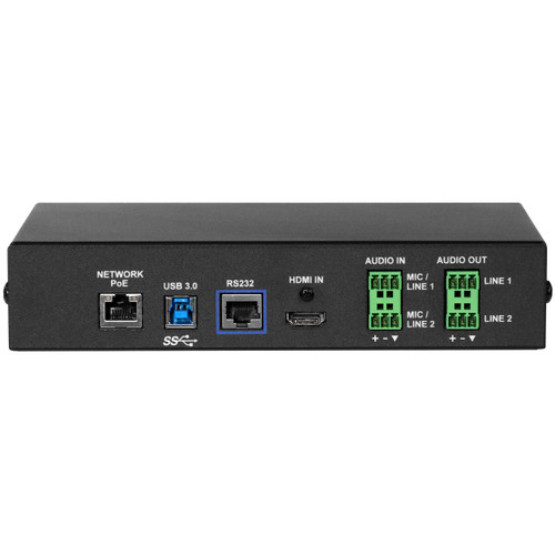 Vaddio AV Bridge Mini Audio and Video Encoder