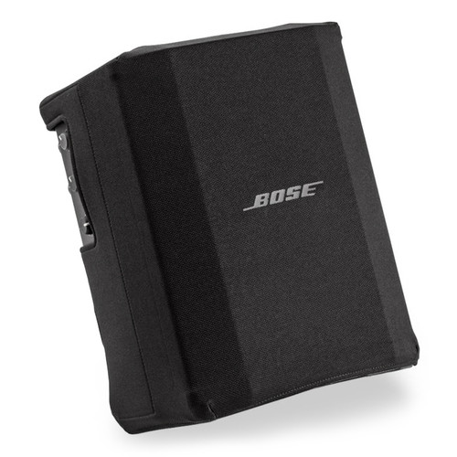 Bose S1 Pro Play-Through Cover - Black (Discontinued)