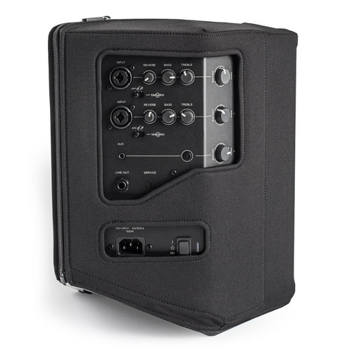 Bose S1 Pro Play-Through Cover - Black (Discontinued)