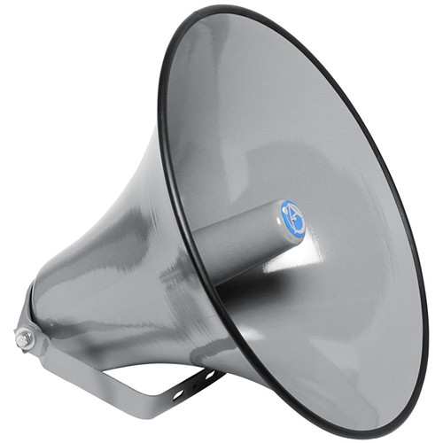 AtlasIED DR-32 95° Uniform Coverage Horn and PD60AT 60W 70V Compression Driver