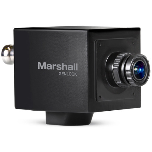 Marshall CV565-MGB
