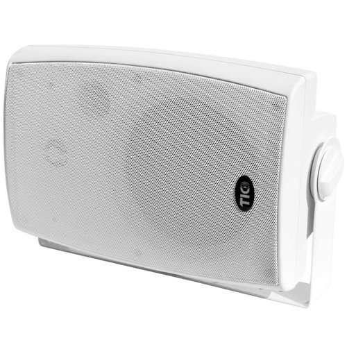TIC Corporation BPS560 6.5" Outdoor Bluetooth Patio Speaker - White