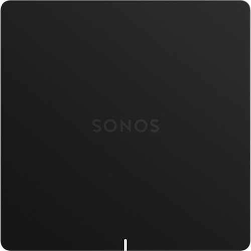 Sonos Port Wireless Streaming Component for Stereo or Receiver