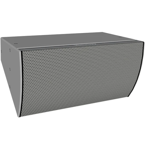 Community IP8-1152WR64 15" 2-Way Weather-Resistant Installation Loudspeaker 60° x 40° Dispersion