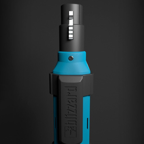 Blizzard Lighting SoC-It Smart Wi-Fi, Art-Net, sACN, DMX Minicomputer