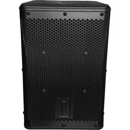 One Systems 108.HTC 2-Way 8" Direct Weather Compact Loudspeaker - Black