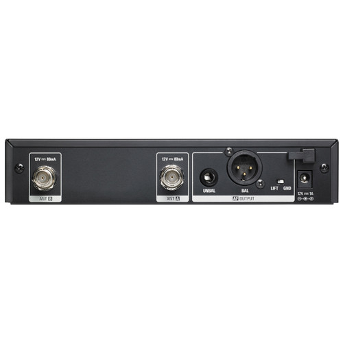 Conference Room Sound System with 2 SD5 SuperDispersion Ceiling Speaker Arrays, Bluetooth Mixer Amplifier and 2 Wireless Microphone Systems