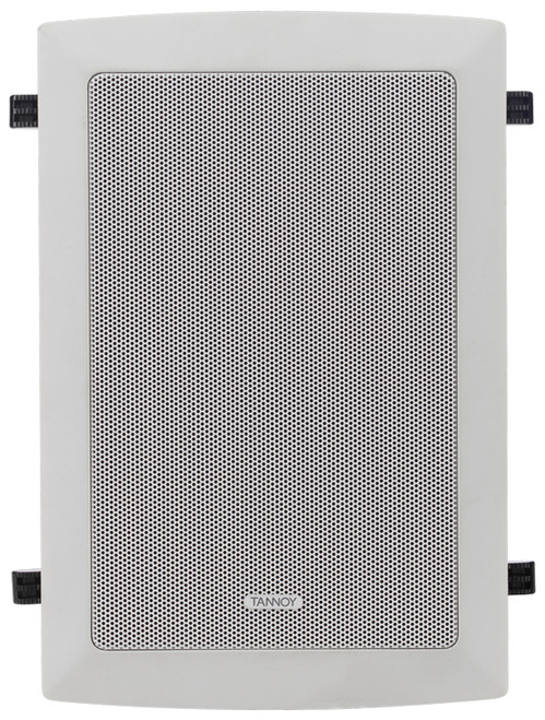 Tannoy iW 4DC 4" 2-Way Dual Concentric In-Wall Loudspeaker (Discontinued)