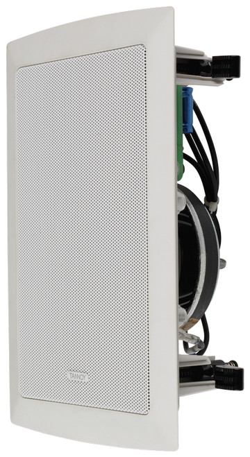 Tannoy iW 4DC 4" 2-Way Dual Concentric In-Wall Loudspeaker (Discontinued)